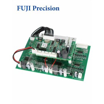 SCOP -Aufzugsauto -Display